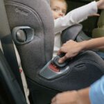 Sistemas de retención infantil en España: claves para elegir la silla más segura