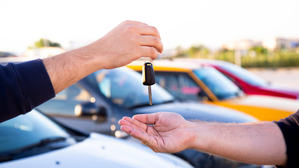 Compra de coches usados: esto es lo que tienen en cuenta los compradores españoles en 2024