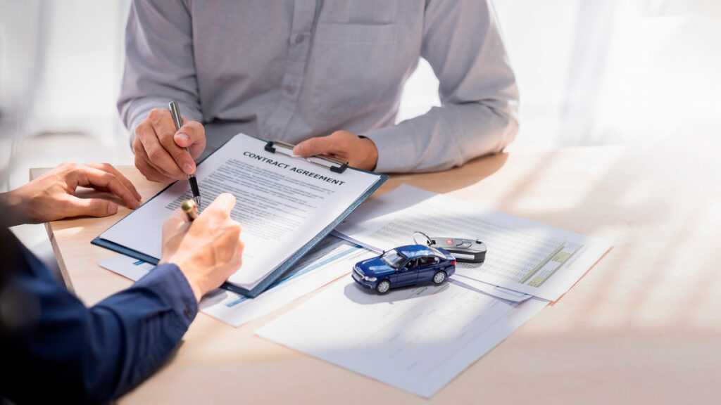 Compra de coches usados: esto es lo que tienen en cuenta los compradores españoles en 2024 3 Compra de coches usados: esto es lo que tienen en cuenta los compradores españoles en 2024
