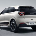 Dongfeng te adelanta el Plan Moves III y te deja el Dongfeng Box por 16.550 euros