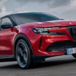El nuevo Alfa Romeo Junior tendrá una versión más potente y deportiva de lo esperado, el Veloce