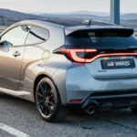 A punto de comprar un Toyota GR Yaris pero... ¿manual o automático?