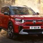 Estos son los precios del nuevo Citroën C3 Aircross, y son más bajos de lo esperado