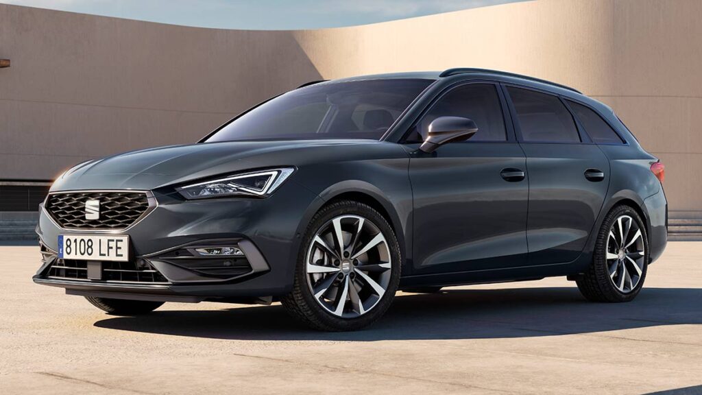 Eurocopa 2024: los coches más vendidos en los países participantes