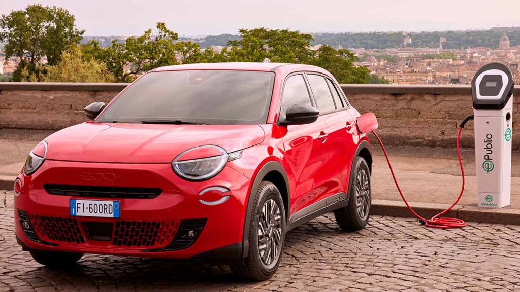 Eurocopa 2024: los coches más vendidos en los países participantes