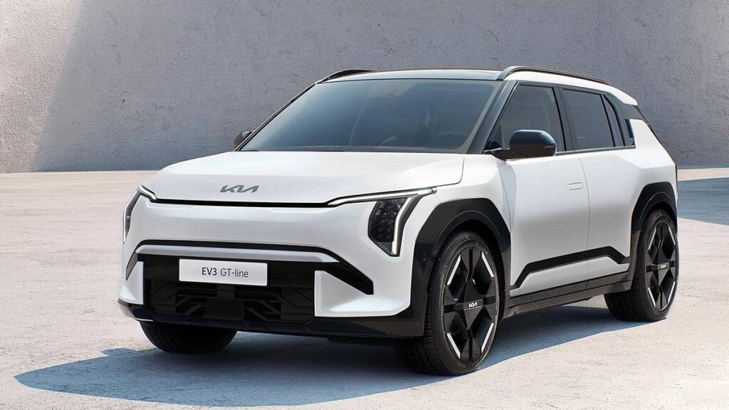 Eurocopa 2024: los coches más vendidos en los países participantes