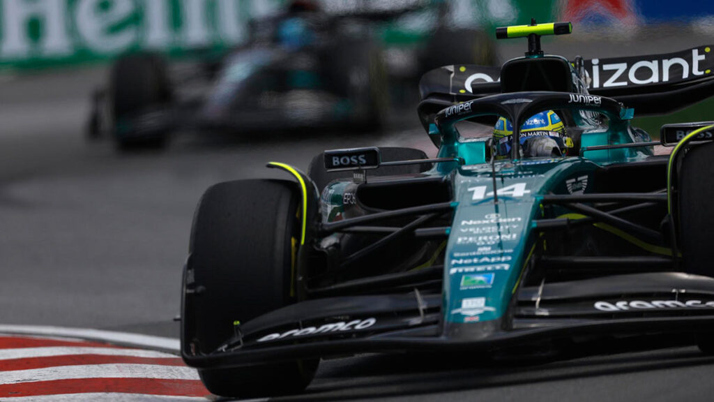 GP de Canadá 2024: McLaren y Ferrari buscarán derrocar a Red Bull bajo la lluvia canadiense