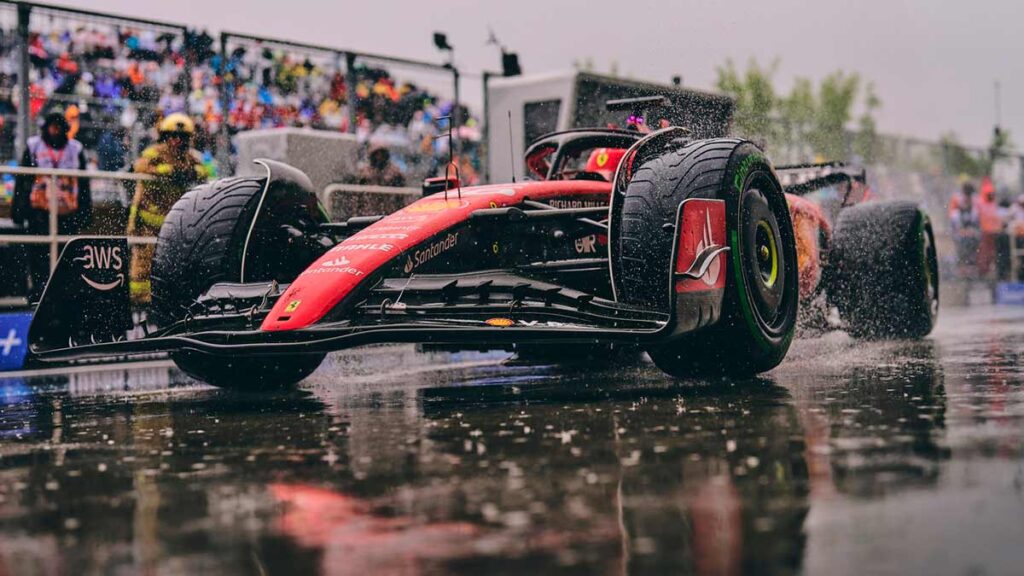 GP de Canadá 2024: McLaren y Ferrari buscarán derrocar a Red Bull bajo la lluvia canadiense