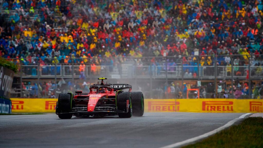 GP de Canadá 2024: McLaren y Ferrari buscarán derrocar a Red Bull bajo la lluvia canadiense