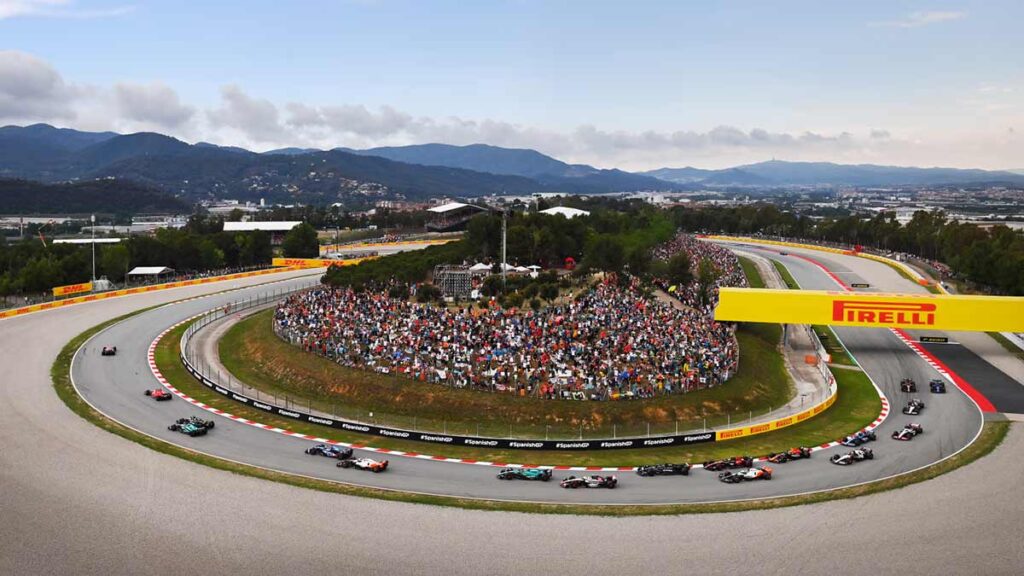 GP de España 2024: la Fórmula 1 acude al circuito laboratorio para despejar todas las incógnitas
