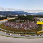 ¿Quieres trabajar en la F1 de Montmeló? Buscan 200 personas para el GP de España 2025