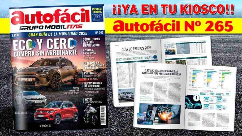Gran Guía de la Movilidad 2025 (3)