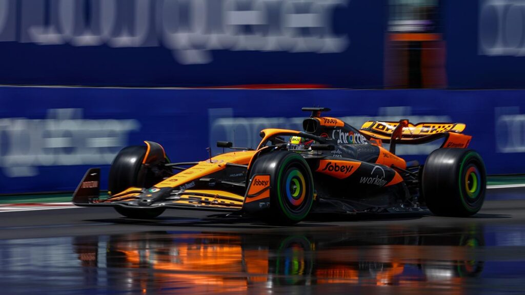 Horarios del GP de España 2024 de F1 y dónde verlo en televisión