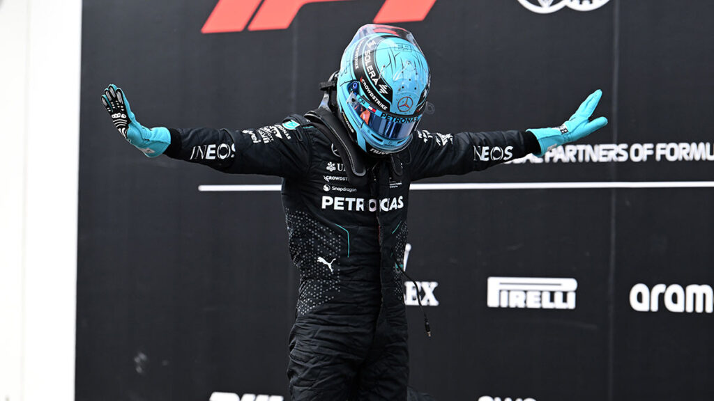 Horarios del GP de España 2024 de F1 y dónde verlo en televisión