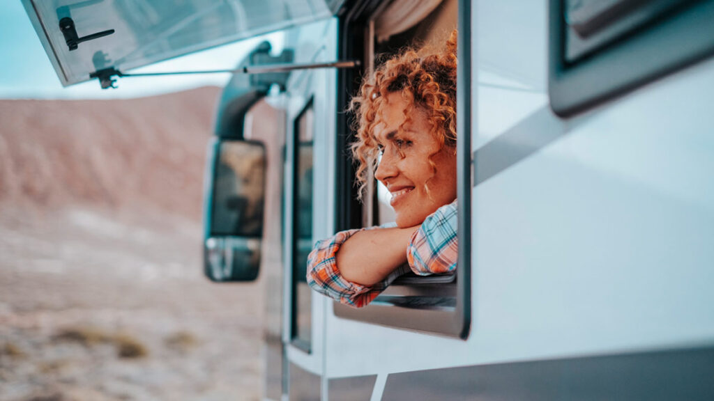 La normativa para viajar en autocaravana este verano 2024, qué dice la DGT