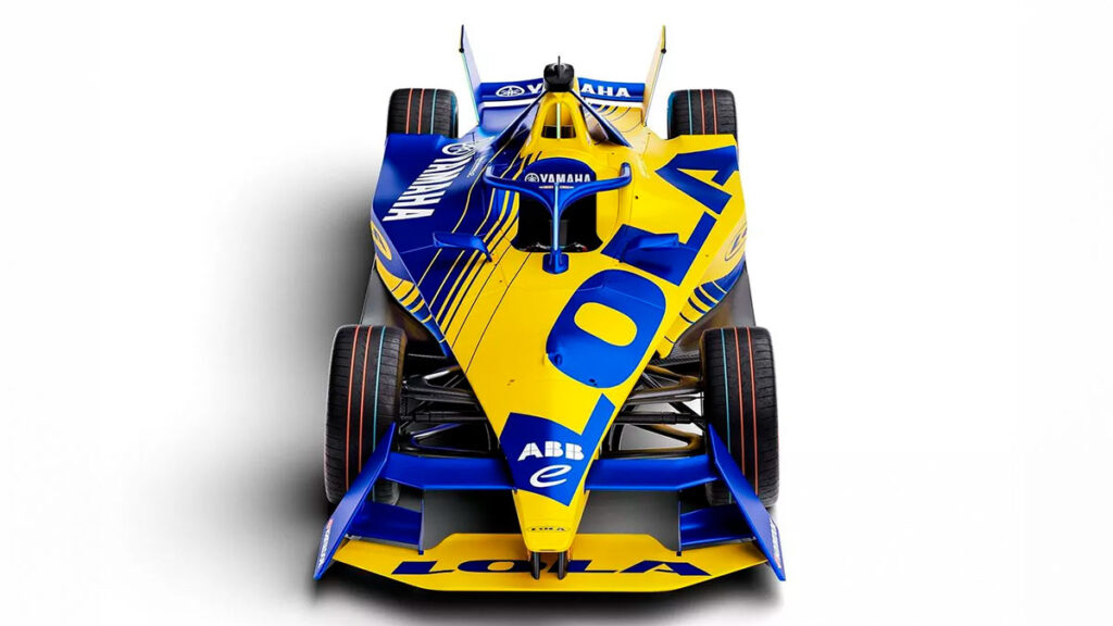 Lola Cars se confirma como cuarto fabricante para el ciclo Gen4 de la Fórmula E