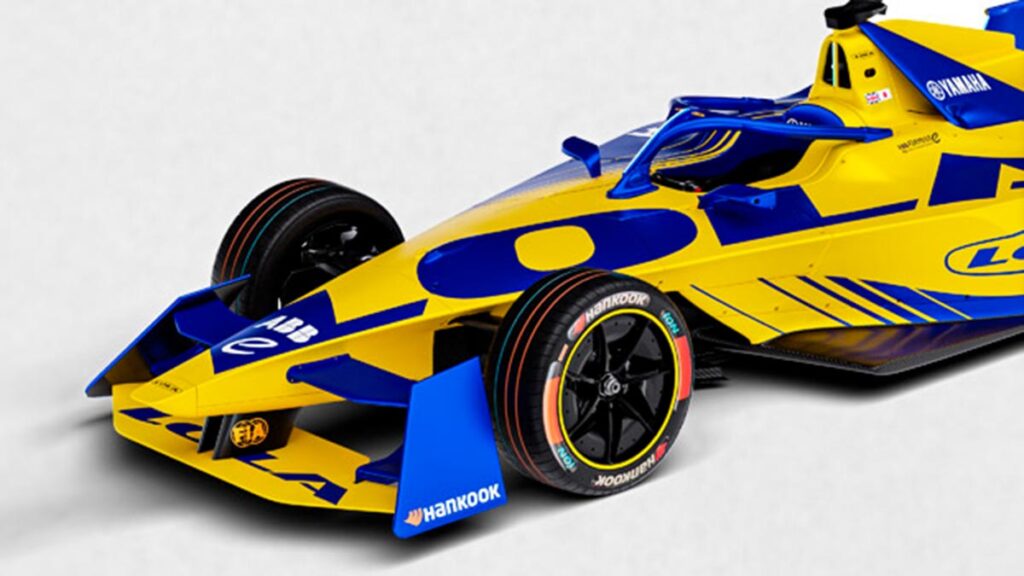 Lola Cars se confirma como cuarto fabricante para el ciclo Gen4 de la Fórmula E