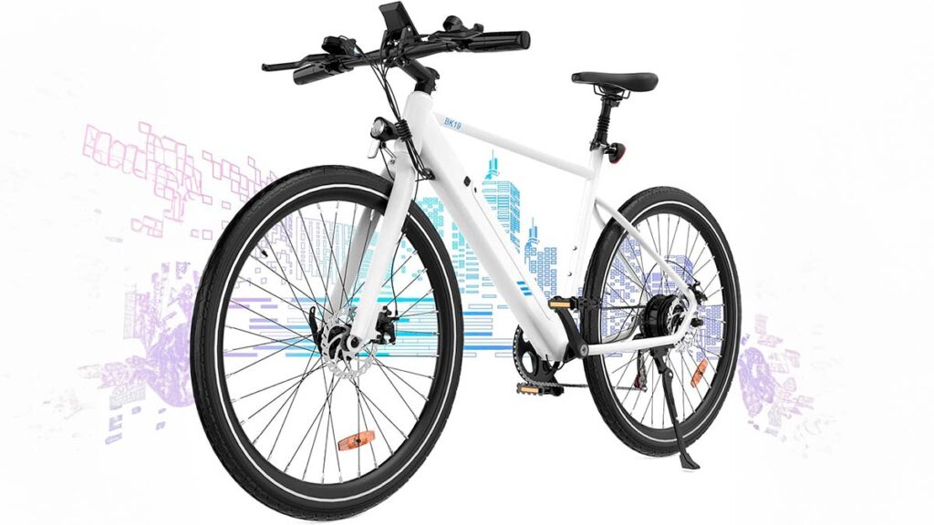 Los 8 modelos de bicicletas eléctricas más vendidos