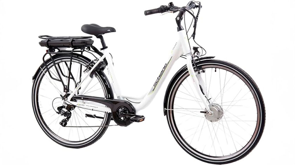 Los 8 modelos de bicicletas eléctricas más vendidos