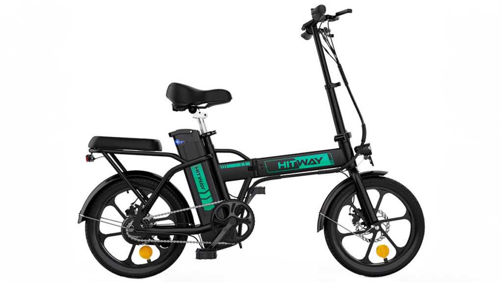 Los 8 modelos de bicicletas eléctricas más vendidos