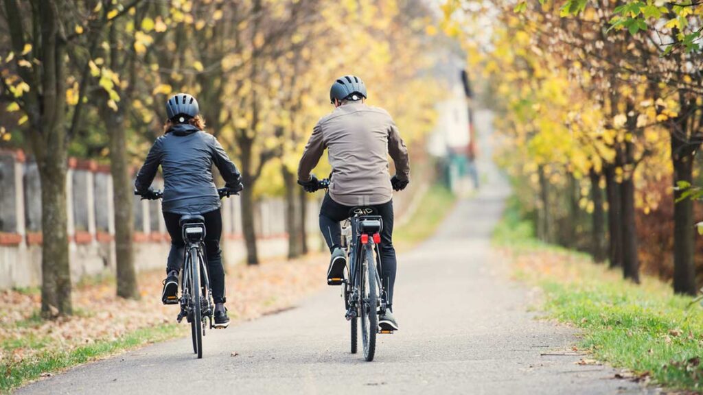 Los 8 modelos de bicicletas eléctricas más vendidos
