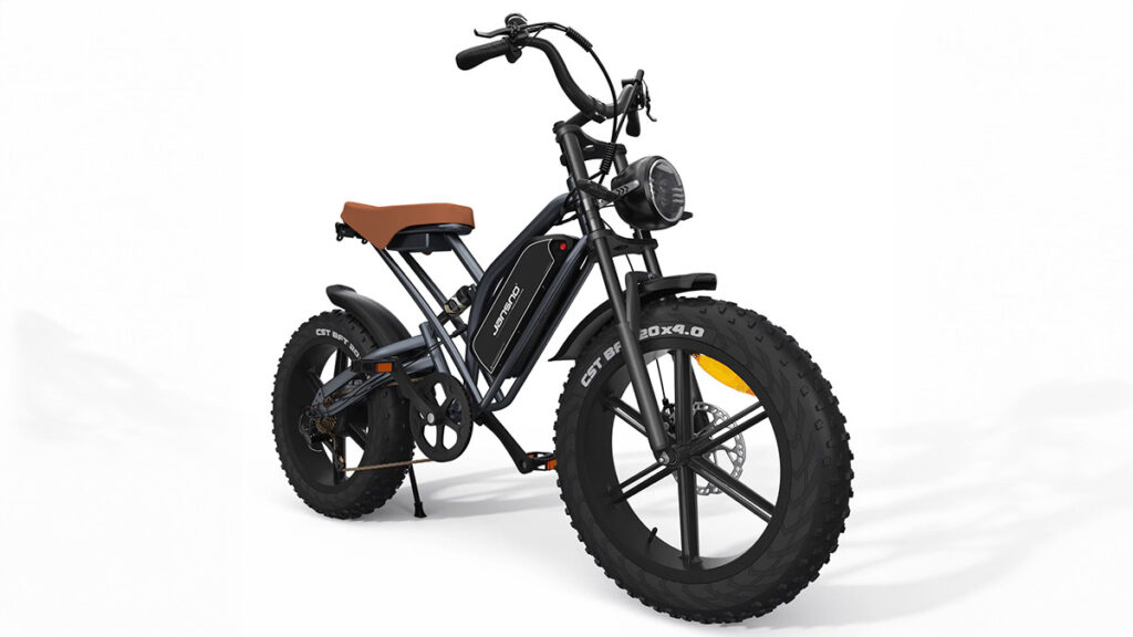 Los 8 modelos de bicicletas eléctricas más vendidos