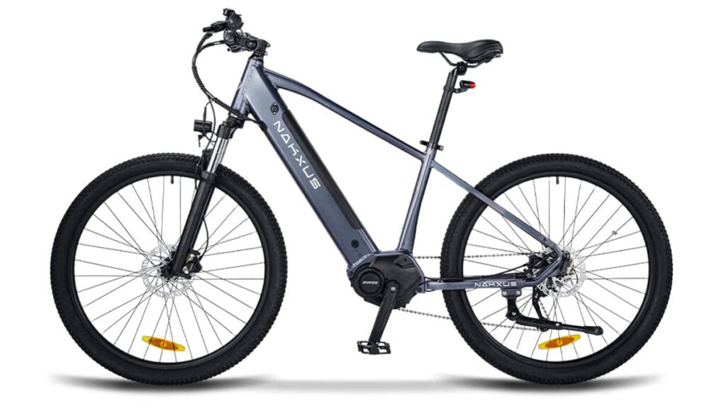Los 8 modelos de bicicletas eléctricas más vendidos