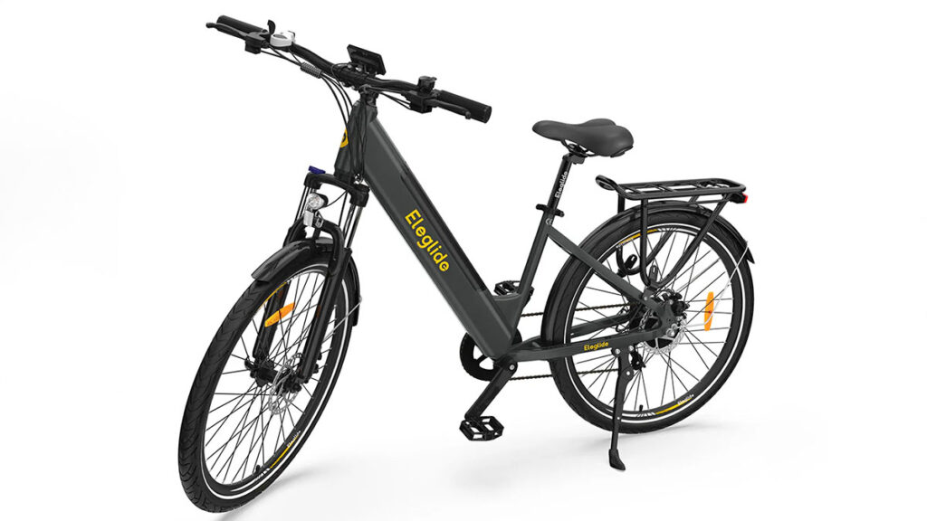 Los 8 modelos de bicicletas eléctricas más vendidos