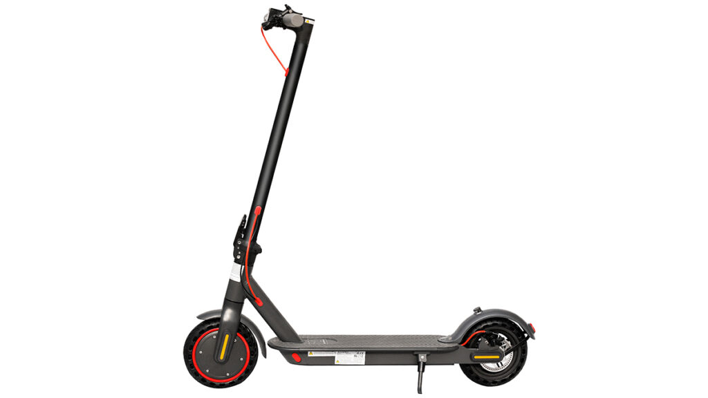 Los 8 modelos de patinetes eléctricos más vendidos