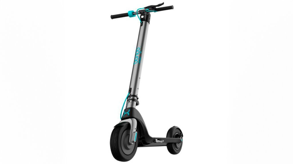 Los 8 modelos de patinetes eléctricos más vendidos