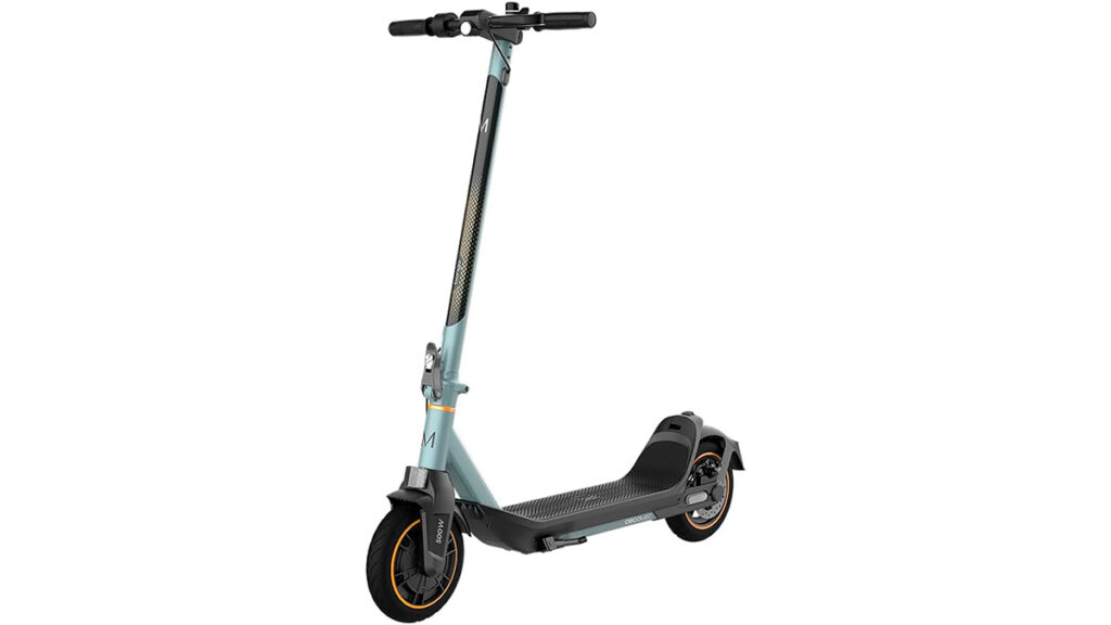 Los 8 modelos de patinetes eléctricos más vendidos