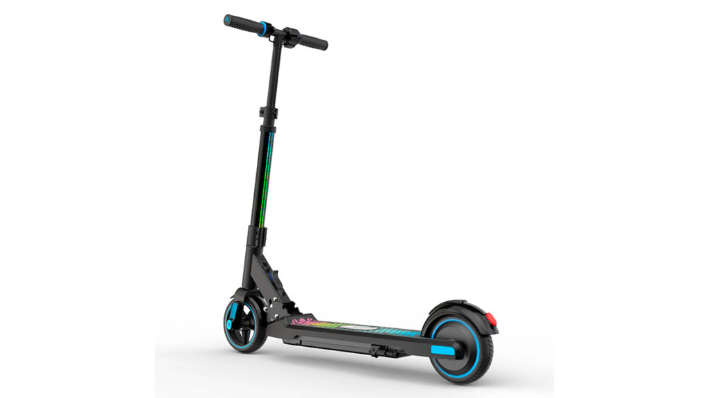 Los 8 modelos de patinetes eléctricos más vendidos