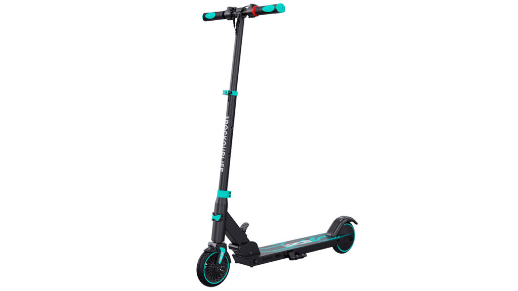 Los 8 modelos de patinetes eléctricos más vendidos