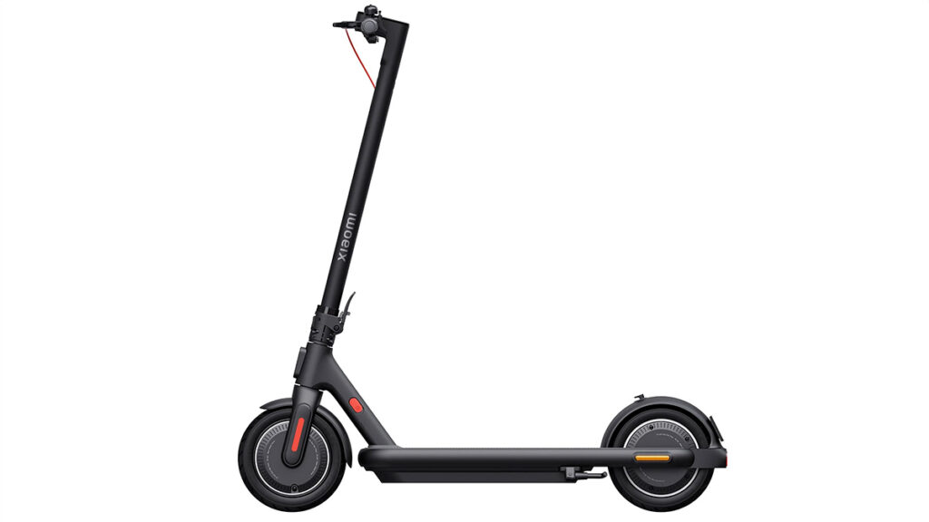 Los 8 modelos de patinetes eléctricos más vendidos