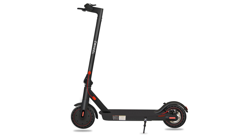 Los 8 modelos de patinetes eléctricos más vendidos