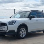 Fotos: Prueba del Mini Countryman C 1 Mini Countryman C