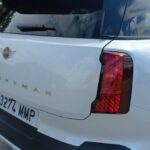 Gran bajada de precios en el Mini Countryman, sobre todo en el eléctrico (casi 9.000 euros menos)