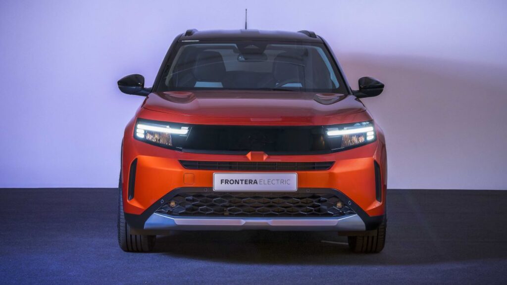 Opel Frontera 2024 Naranja (13)