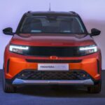 Duda de compra: Opel Frontera Electric