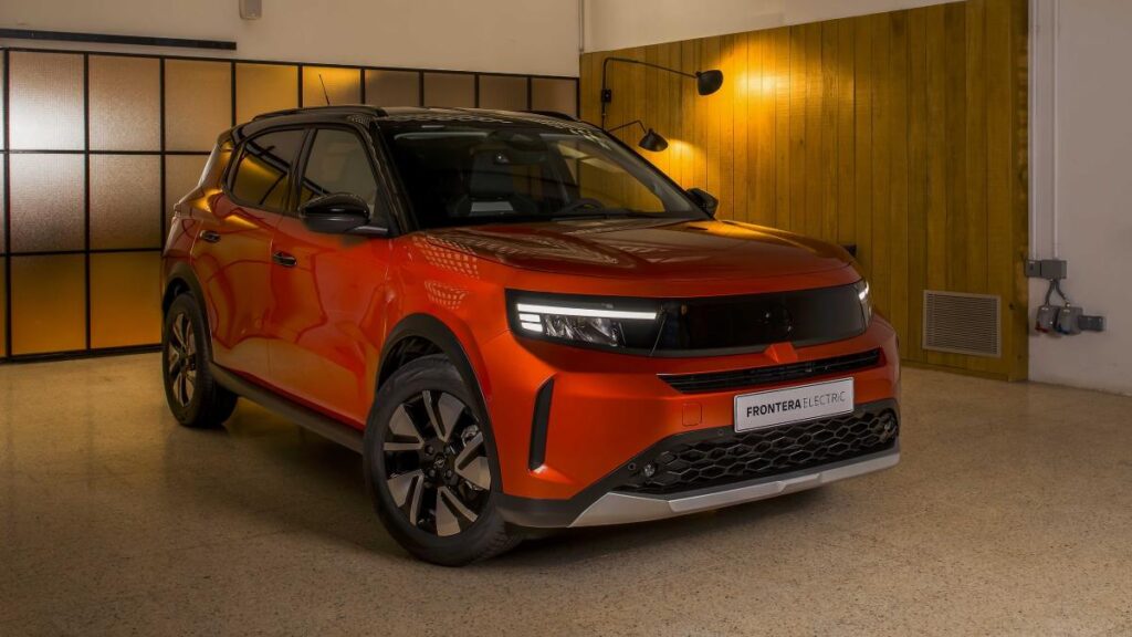 Opel Frontera 2024 Naranja (16)