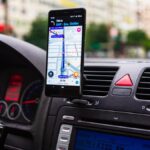 Por que Waze no muestra el viaje mas corto 00003