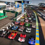 24 Horas de Le Mans 2025: horarios y curiosidades