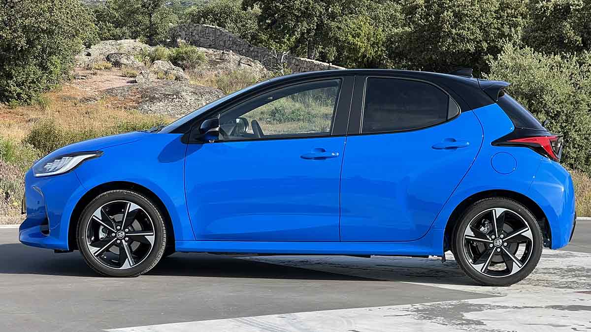 Autofacil revista de coches y motor