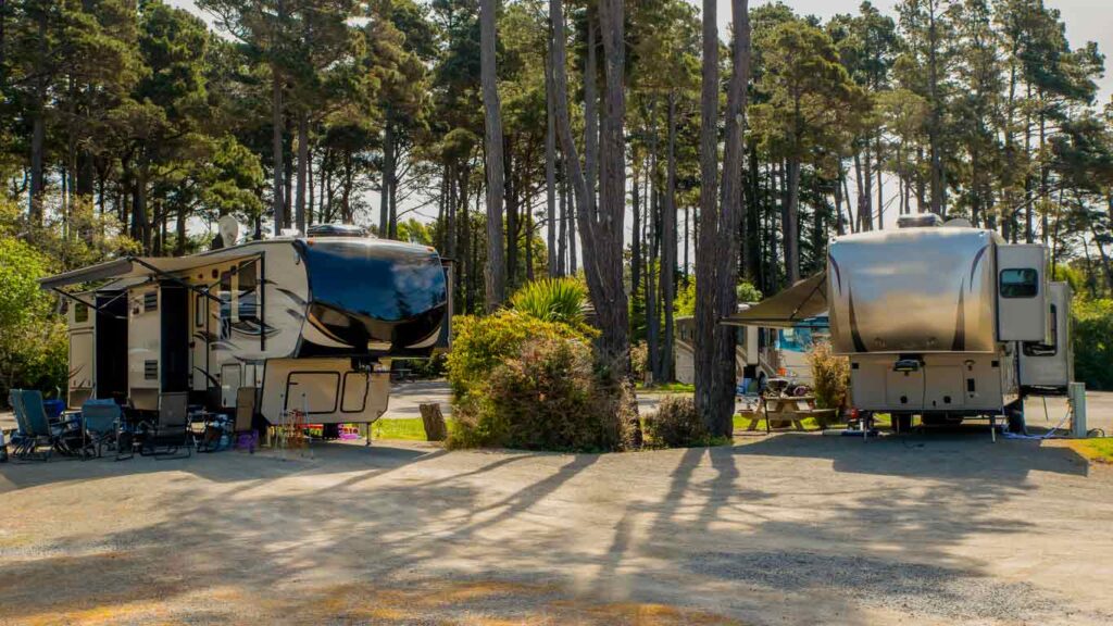 Viaja en autocaravana este verano lo más preparado posible con estos 10 consejos