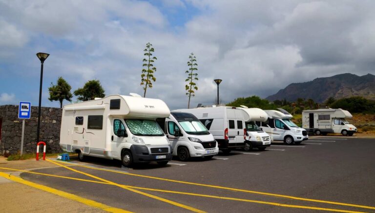 Viaja en autocaravana este verano lo más preparado posible con estos 10 consejos