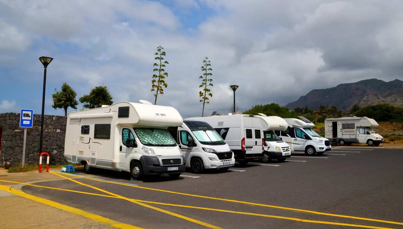 Viaja en autocaravana este verano lo más preparado posible con estos 10 consejos
