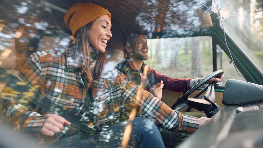 Viaja en autocaravana este verano lo más preparado posible con estos 10 consejos