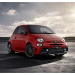 Qué coche me compro: ¿Locura o no? Abarth 595 de coche de empresa