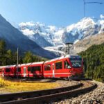 Verano Joven 2025: así puedes viajar este verano en tren y autobús con hasta un 90 % de descuento