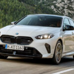 BMW Serie 1 2025: la cuarta generación llega con nuevo diseño, más tecnología y más electrificación